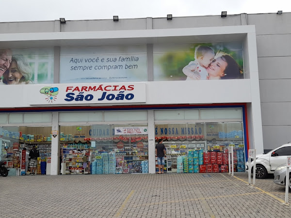 Foto 0 Farmácia São João