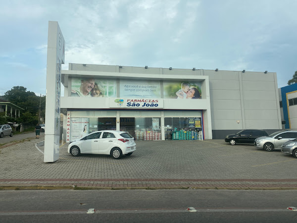 Foto 1 Farmácia São João