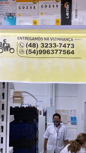 Foto 2 Farmácia São João Foto 2 Farmácia São João