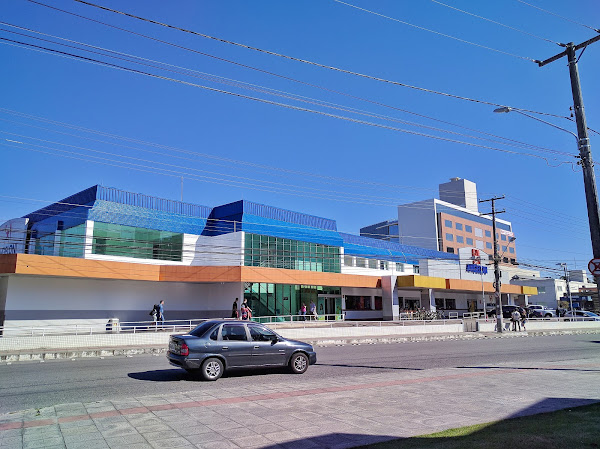 Foto 2 Farmácia Angeloni Santa Mônica (Florianópolis)