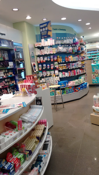 Foto 5 Farmácia Angeloni Santa Mônica (Florianópolis)