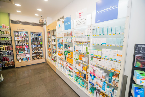 Foto 6 Farmácia Angeloni Santa Mônica (Florianópolis)