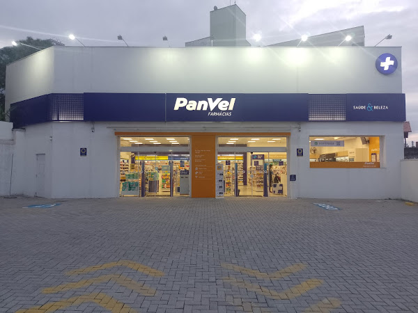 Panvel Farmácias