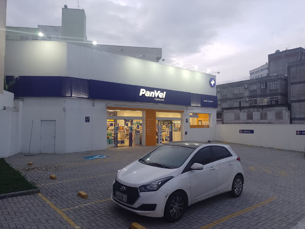 Foto 1 Panvel Farmácias