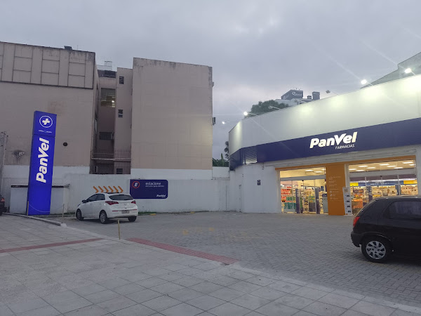 Foto 2 Panvel Farmácias