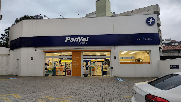 Foto 3 Panvel Farmácias