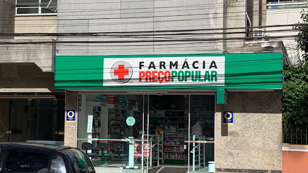 Farmácia Preço Popular Farmácia Preço Popular