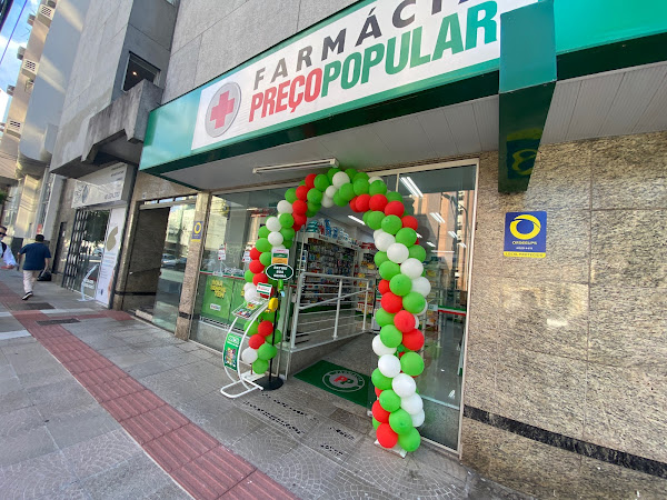 Foto 2 Farmácia Preço Popular