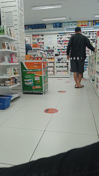 Foto 1 Farmácia São João Ingleses