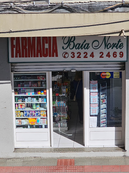 Foto 2 Farmacia Baia Norte