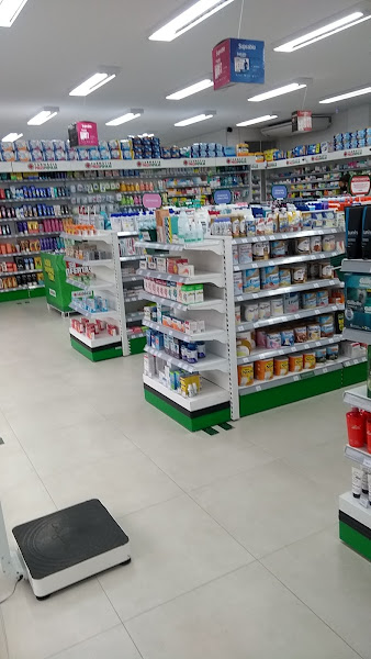 Foto 1 Farmácia Preço Popular