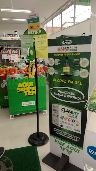 Foto 3 Farmácia Preço Popular