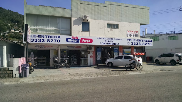 Farmácia Menor Preço