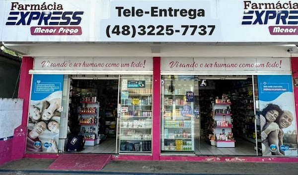 Foto 1 Farmácia Menor Preço