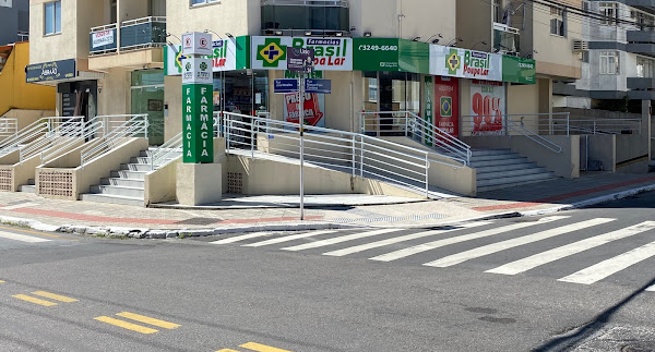 Foto 2 Farmácia Brasil Poupa Lar - Florianópolis Abraão