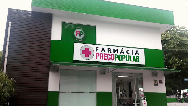 Farmácia Preço Popular Farmácia Preço Popular