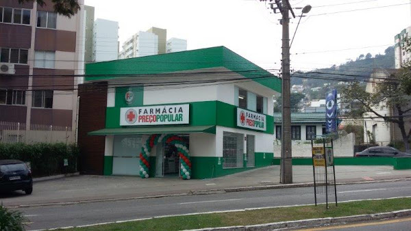 Foto 1 Farmácia Preço Popular