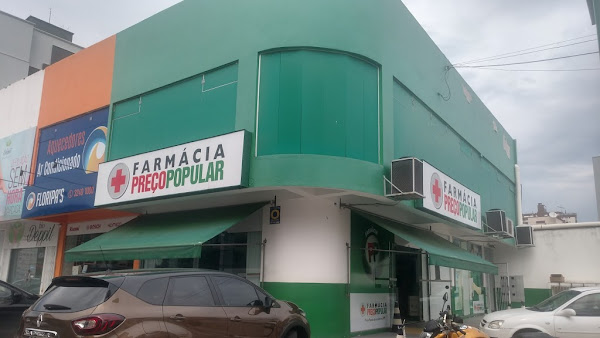 Farmácia Preço Popular