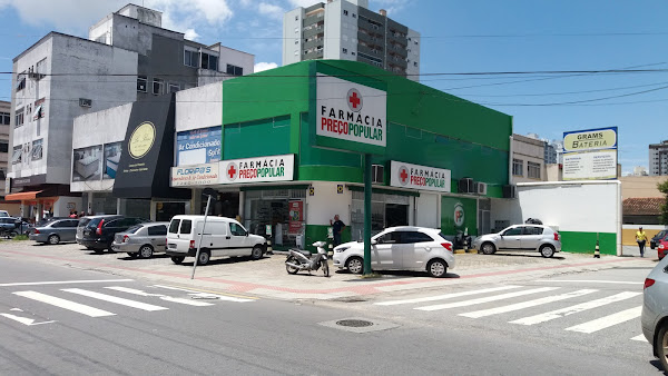 Foto 2 Farmácia Preço Popular