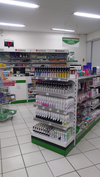 Foto 3 Farmácia Preço Popular