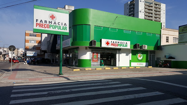Foto 4 Farmácia Preço Popular