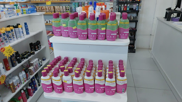 Foto 1 Farmácia Popular do Rio Vermelho