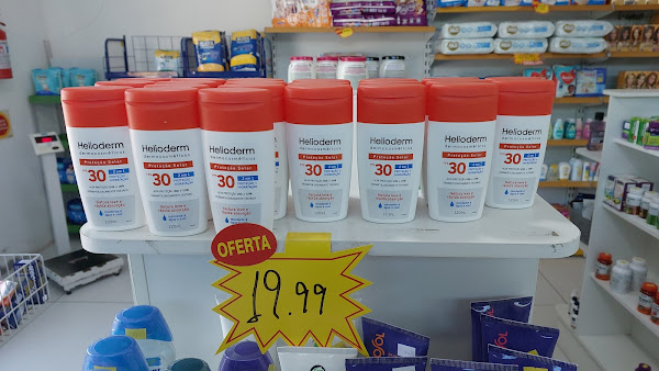 Foto 2 Farmácia Popular do Rio Vermelho