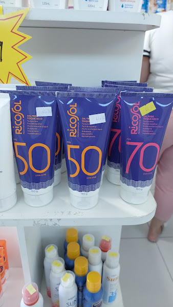 Foto 4 Farmácia Popular do Rio Vermelho