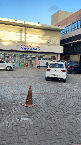 Foto 1 Farmácia São João