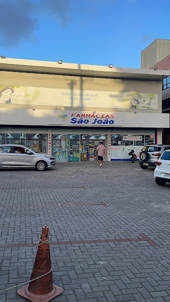 Foto 3 Farmácia São João Foto 3 Farmácia São João
