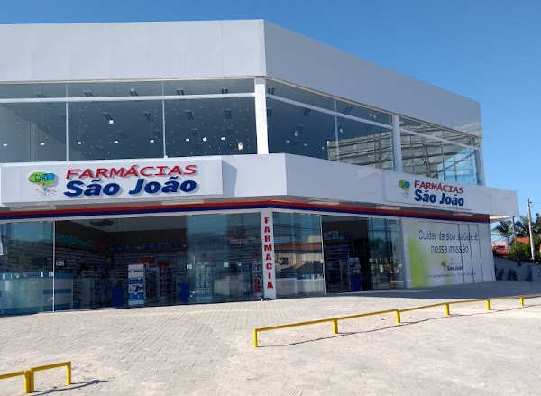Farmácia São João