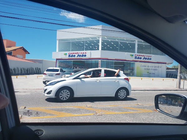 Foto 3 Farmácia São João