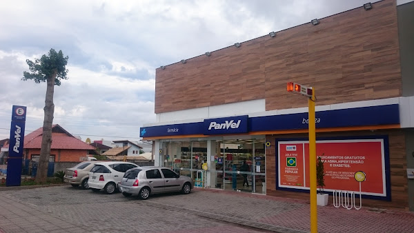 Panvel Farmácias