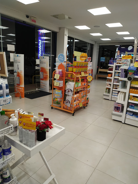 Foto 1 Panvel Farmácias