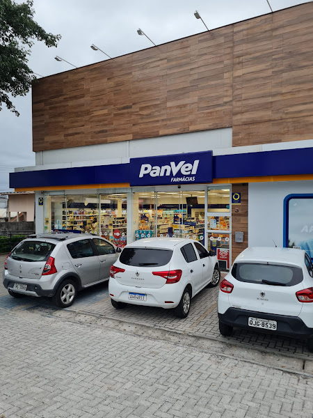 Foto 2 Panvel Farmácias