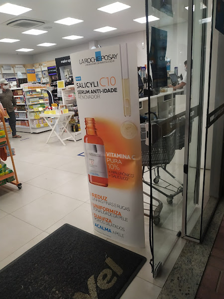 Foto 3 Panvel Farmácias