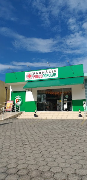 Foto 0 Farmácia Preço Popular