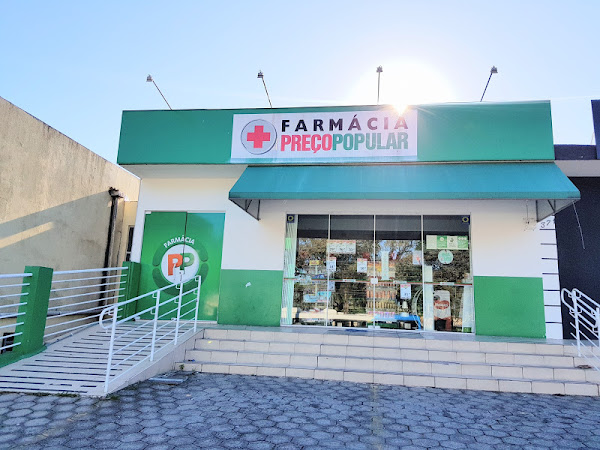 Foto 1 Farmácia Preço Popular