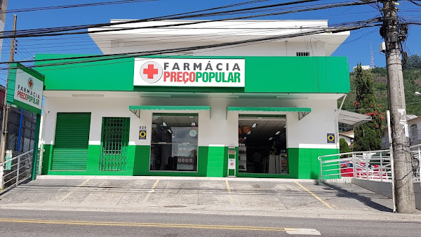 Farmácia Preço Popular