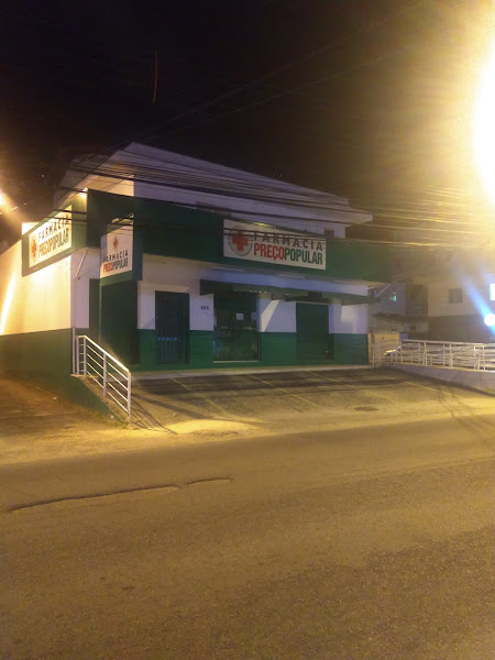 Foto 1 Farmácia Preço Popular