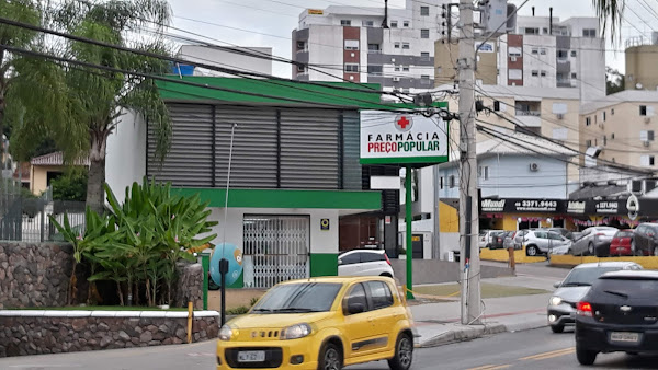 Foto 1 Farmácia Preço Popular