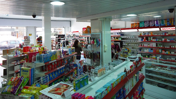 Foto 1 Farmaética Drogaria e Manipulação