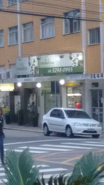 Foto 2 Farmaética Drogaria e Manipulação