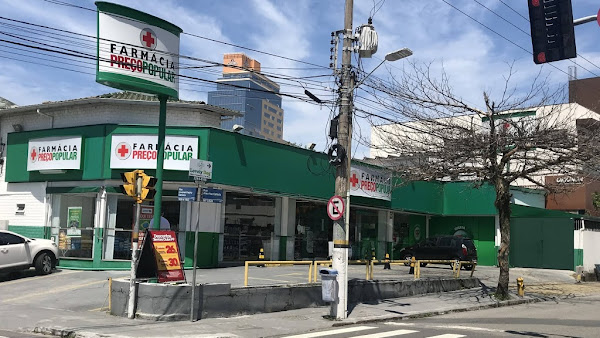 Farmácia Preço Popular