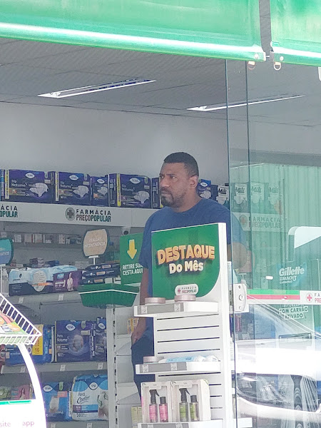 Foto 1 Farmácia Preço Popular