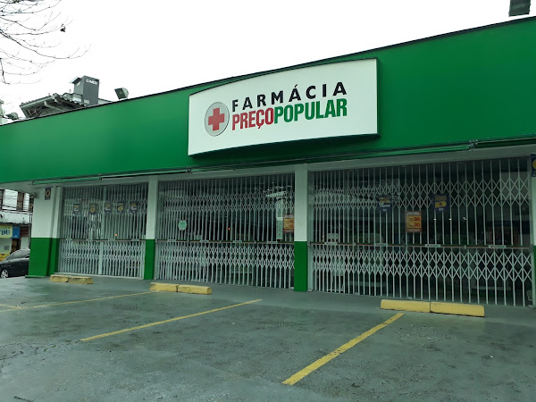 Foto 2 Farmácia Preço Popular