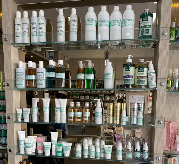 Foto 2 Extrato Vital - Farmácia de Manipulação e Homeopatia -Trindade