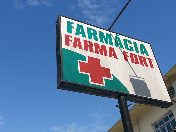 Farmácia Farma Fort