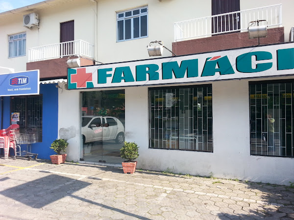 Foto 1 Farmácia Farma Fort Foto 1 Farmácia Farma Fort