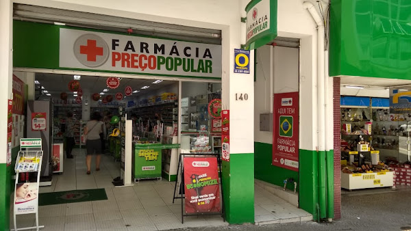 Farmácia Preço Popular Farmácia Preço Popular